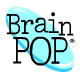 logo with Brain Pop